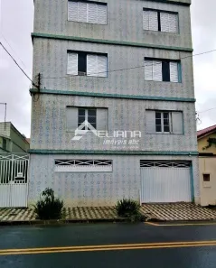 Apartamento com 2 Quartos à venda, 83m² no Cerâmica, São Caetano do Sul