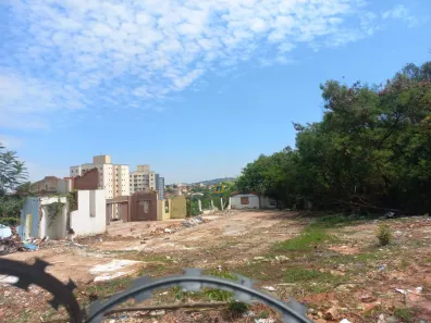 Lote/Terreno à venda, 3289m² no Itapoã, Belo Horizonte