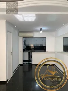 Casa de Condomínio com 3 Quartos à venda, 100m² no Vila Bertioga, São Paulo