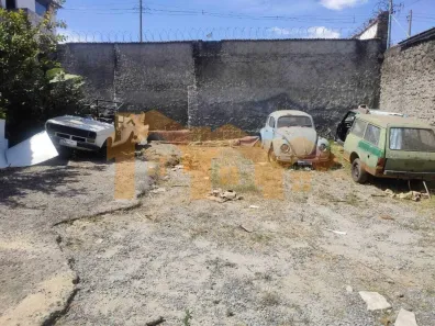 para alugar, 400m² no Santo André, Belo Horizonte