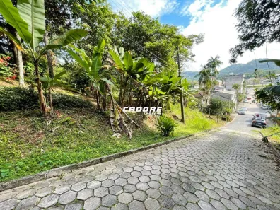 Lote/Terreno à venda, 351m² no Salto do Norte, Blumenau