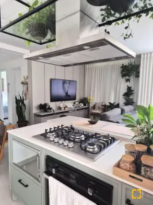 Apartamento com 1 Quarto à venda, 78m² no Ingleses do Rio Vermelho, Florianópolis
