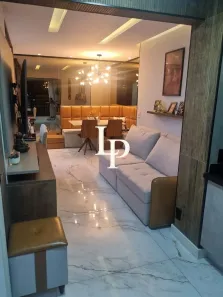 Apartamento com 2 Quartos à venda, 70m² no Olímpico, São Caetano do Sul
