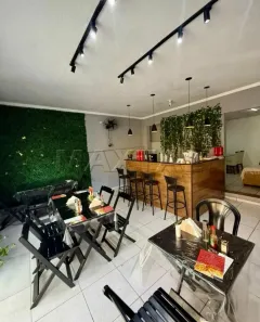 Imóvel Comercial para alugar, 200m² no Parque Novo Mundo, São Paulo