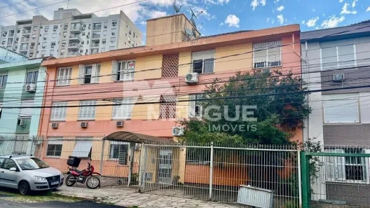 Apartamento com 3 Quartos à venda, 83m² no São Sebastião, Porto Alegre