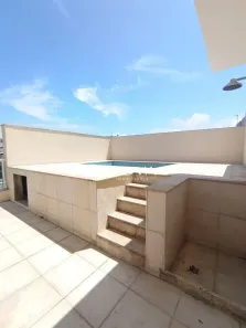 Cobertura com 3 Quartos à venda, 240m² no Itacoatiara, Niterói