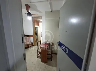 Imóvel Comercial à venda, 37m² no Tijuca, Rio de Janeiro