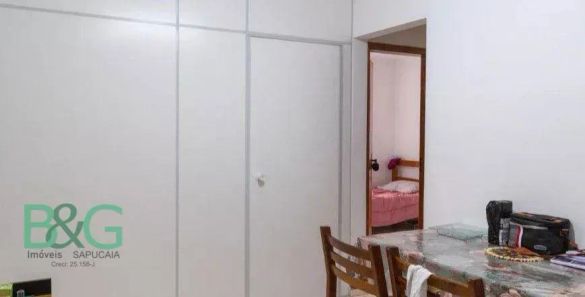 Apartamento com 2 Quartos à venda, 50m² no Água Azul, Guarulhos
