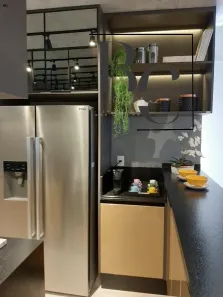 Apartamento com 3 Quartos à venda, 109m² no Parque Campolim, Sorocaba
