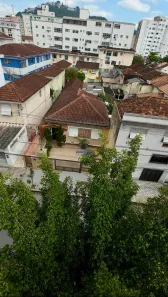 Casa com 8 Quartos à venda, 500m² no Campo Grande, Santos