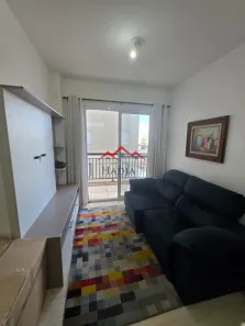 Apartamento com 2 Quartos à venda, 50m² no Centro, Jundiaí
