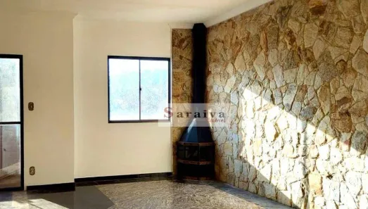 Cobertura com 4 Quartos à venda, 215m² no Planalto, São Bernardo do Campo