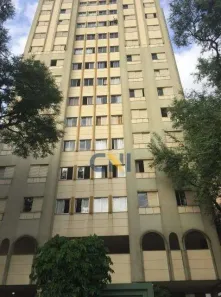 Apartamento com 3 Quartos à venda, 73m² no Vila Ipiranga, Londrina