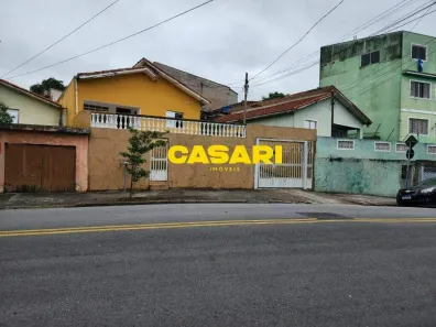 Lote/Terreno à venda, 786m² no Baeta Neves, São Bernardo do Campo