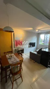Apartamento com 2 Quartos à venda, 47m² no Nossa Senhora das Graças, Caxias do Sul