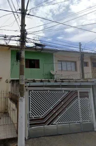 Sobrado com 2 Quartos para venda ou aluguel, 120m² no Vila Guilherme, São Paulo