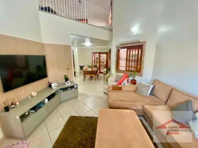 Casa de Condomínio com 4 Quartos à venda, 305m² no Jardim Santa Teresa, Jundiaí