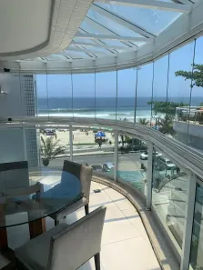 Apartamento com 2 Quartos à venda, 80m² no Barra da Tijuca, Rio de Janeiro