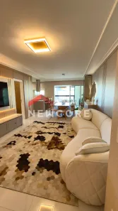 Apartamento com 4 Quartos à venda, 160m² no Centro, Itapema