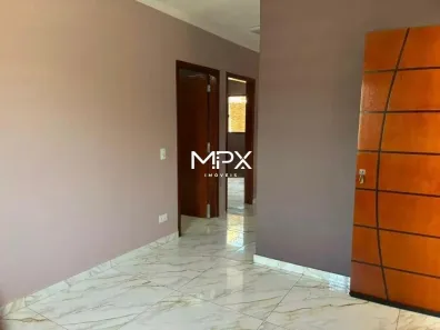 Casa com 2 Quartos para alugar, 82m² no Morumbi, Piracicaba