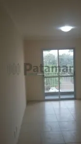 Apartamento com 3 Quartos à venda, 69m² no Jardim Luísa, São Paulo