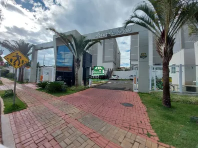 Apartamento com 2 Quartos à venda, 40m² no Jardim Alexandrina, Anápolis