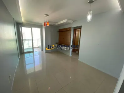 Apartamento com 2 Quartos à venda, 60m² no Centro, Campos dos Goytacazes