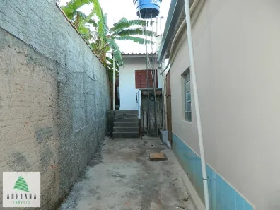 Casa com 2 Quartos para alugar, 50m² no Jardim Nações Unidas, Anápolis