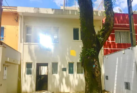 Imóvel Comercial com 16 Quartos para alugar, 589m² no Vila Mariana, São Paulo