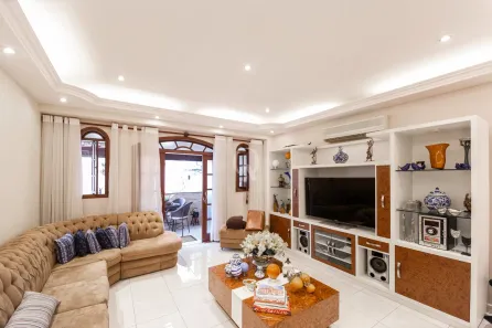 Apartamento com 4 Quartos à venda, 295m² no Flamengo, Rio de Janeiro