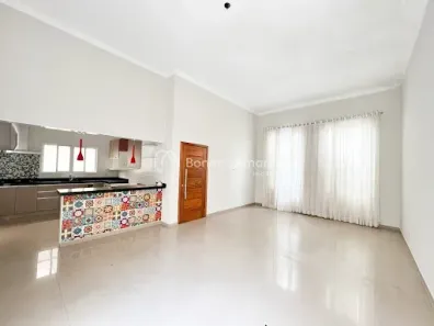 Casa de Condomínio com 3 Quartos à venda, 180m² no João Aranha, Paulínia