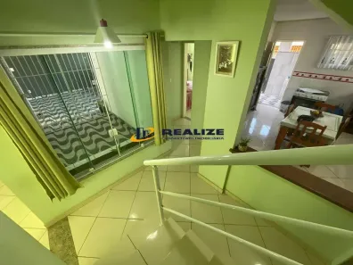 Casa com 5 Quartos para alugar, 175m² no Farol de São Tomé, Campos dos Goytacazes