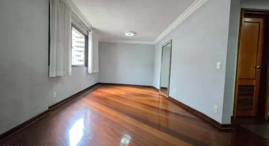 Apartamento com 4 Quartos à venda, 285m² no Alphaville Centro Industrial e Empresarial/Alphaville., Barueri