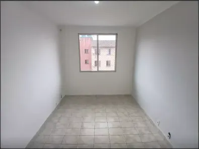 Apartamento com 2 Quartos à venda, 52m² no Bom Retiro, Santos