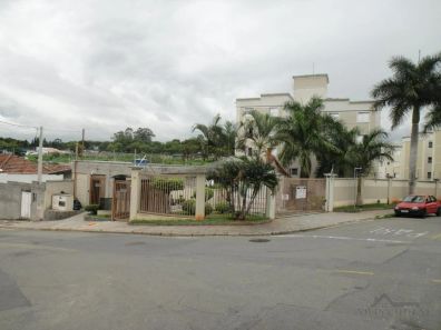 Apartamento com 2 Quartos à venda, 50m² no Vila Industrial, Campinas