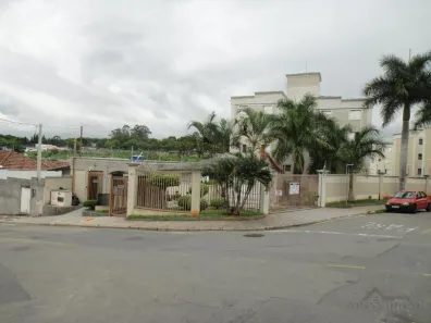 Apartamento com 2 Quartos à venda, 50m² no Vila Industrial, Campinas