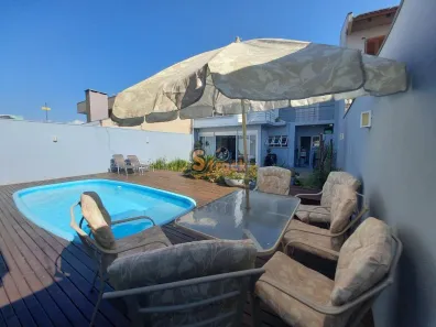 Casa com 4 Quartos à venda, 194m² no São José, São Leopoldo