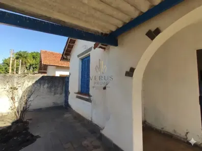 Casa com 3 Quartos à venda, 159m² no Centro, Mogi Guaçu