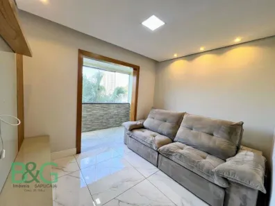 Apartamento com 3 Quartos à venda, 75m² no Jardim Bom Clima, Guarulhos