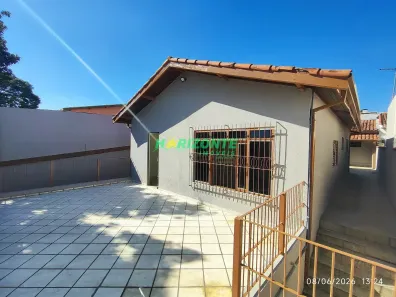 Casa com 4 Quartos à venda, 151m² no Jardim Portugal, São José dos Campos