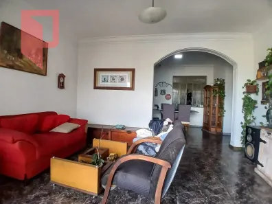 Casa com 4 Quartos à venda, 317m² no Caiçaras, Belo Horizonte