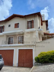 Sobrado com 3 Quartos à venda, 198m² no Vila São Silvestre, São Paulo