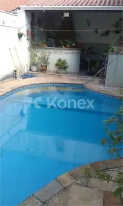 Sobrado com 3 Quartos à venda, 200m² no Vila Pedra Branca, São Paulo