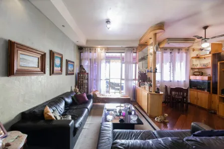 Cobertura com 4 Quartos à venda, 190m² no Botafogo, Rio de Janeiro