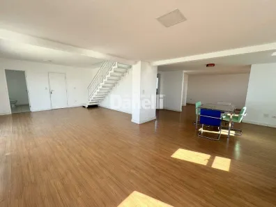 Apartamento com 4 Quartos para alugar, 291m² no Vila Costa, Taubaté
