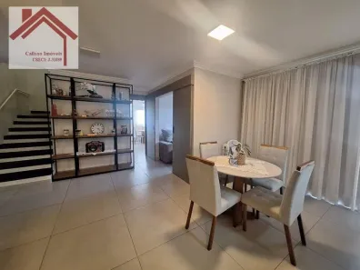 Cobertura com 3 Quartos à venda, 168m² no Vila Hortência, Sorocaba