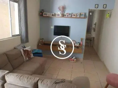 Casa com 2 Quartos à venda, 123m² no Planalto, São Bernardo do Campo