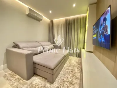 Flat com 1 Quarto à venda, 45m² no Jardim Paulista, São Paulo
