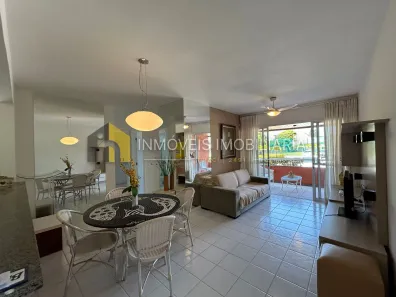 Apartamento com 2 Quartos à venda, 69m² no Barra do Jacuípe (Monte Gordo), Camaçari