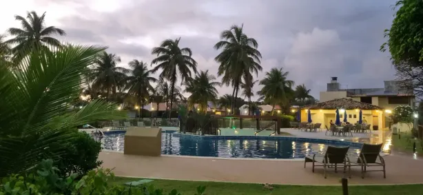 Casa de Condomínio com 2 Quartos à venda, 70m² no Vilas do Atlântico, Lauro de Freitas